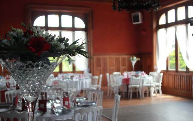 Château de Saint-antoine