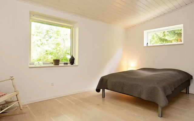 6 Person Holiday Home in Vejby