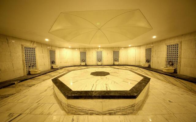 Nish Pamukkale Thermal Hotel & Spa