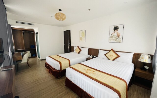Harry Phu Quoc 1