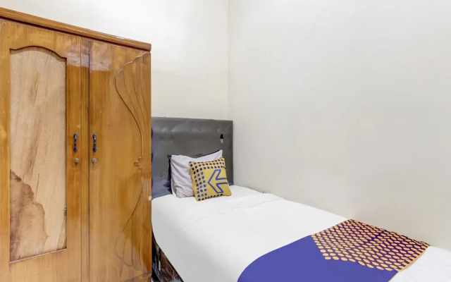 OYO Life 91374 Asia Stay Semarang Syariah