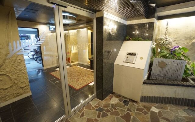 Apartment Y Mell Theater Resort
