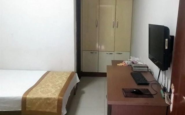 Yunji Inn