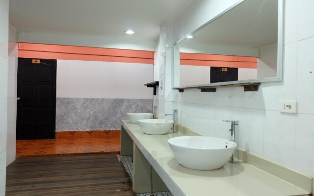 Chillao Youth Hostel