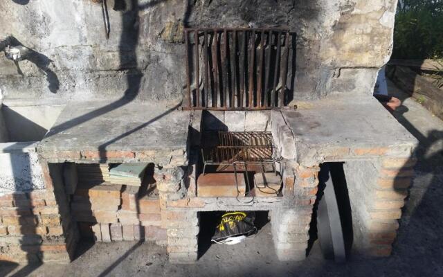 Zikoinaren Txokoa ( El Txoko de la cigüeña )