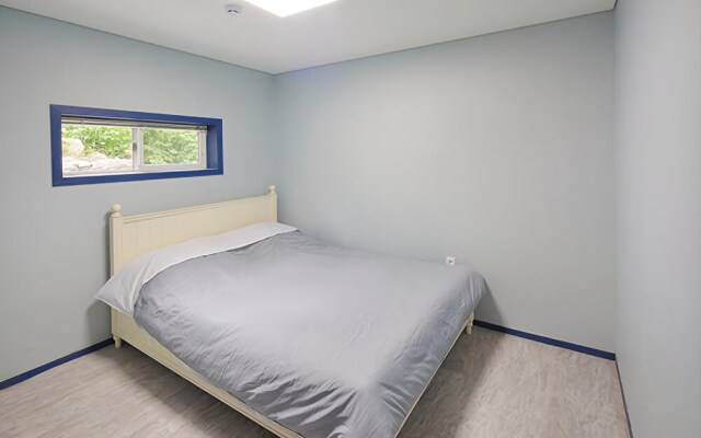 Yangpyeong Dabeu Pension