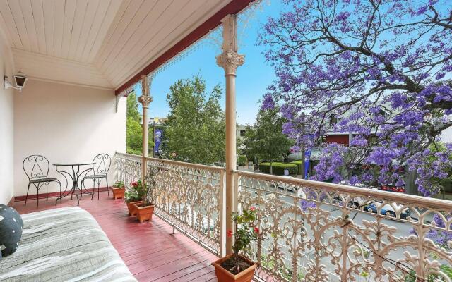 Alishan International Guest House