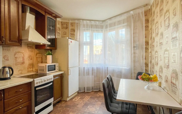 Апартаменты на улице Международная