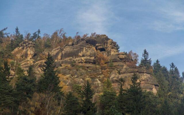 Romantik Hotel Zum Lindengarten