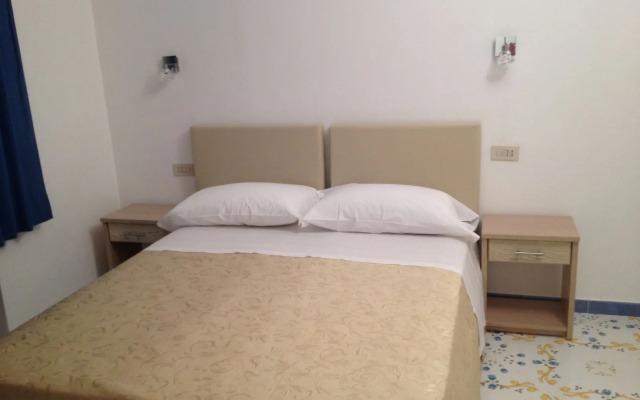 Guest House La Piazzetta
