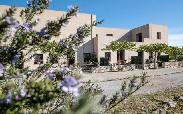 Terra Oliva Country Houses Kythera