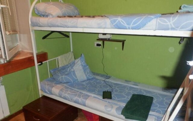 Yourhostel Svyatoshino