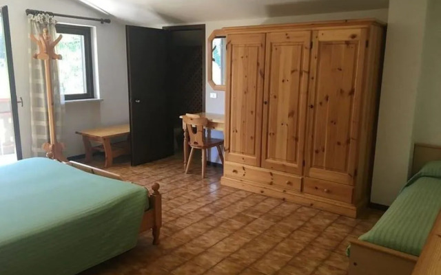 Hotel Sorgente Borno