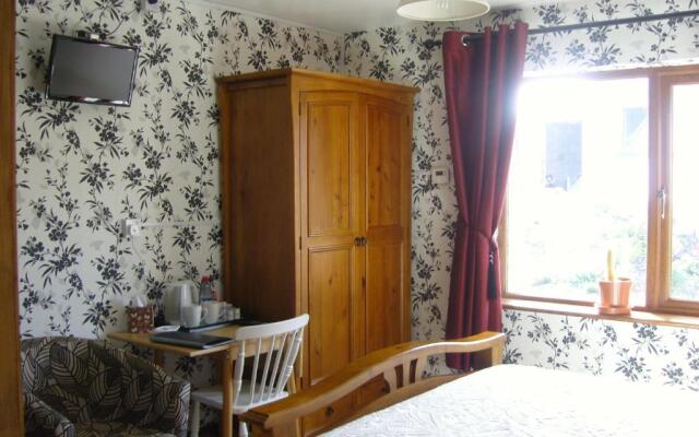 Rossroe Lodge B&B