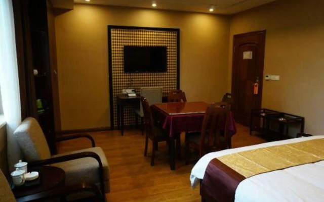 Aige Hotel
