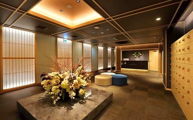 Cabin & Capsule Hotel J-SHIP Osaka Namba - Vacation STAY 24728v