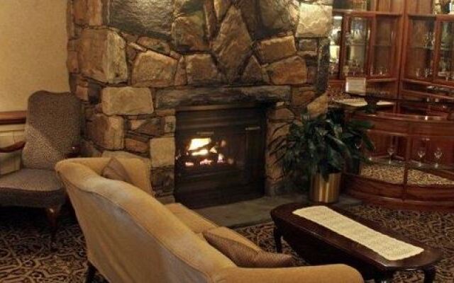 Brandywine River Hotel