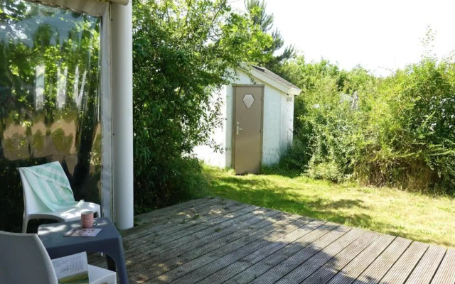 Strand49.nl Camping en Glamping