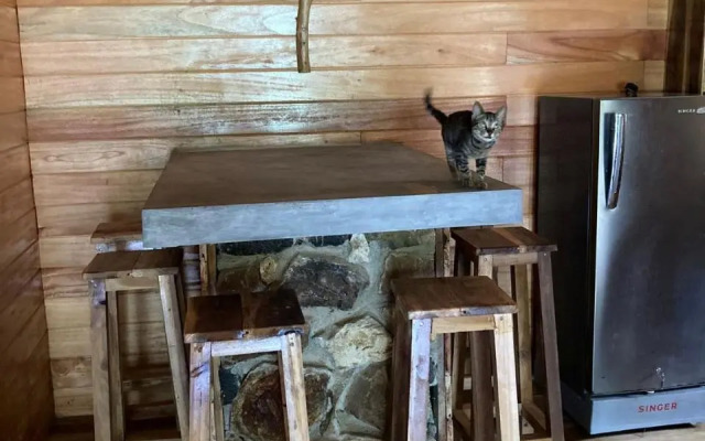 Ella Treehouses and Cabanas