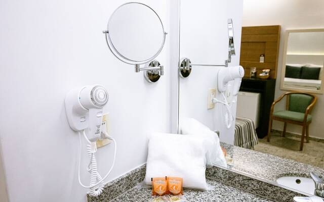 Fênix Hotel Varginha