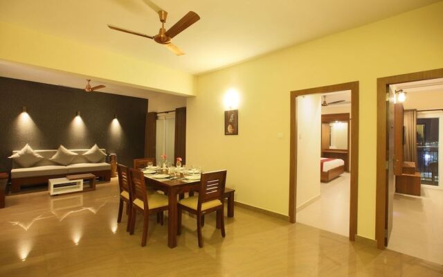 Laimar Suites