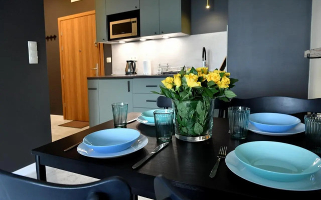 Ach To Tu! Apartament Zator