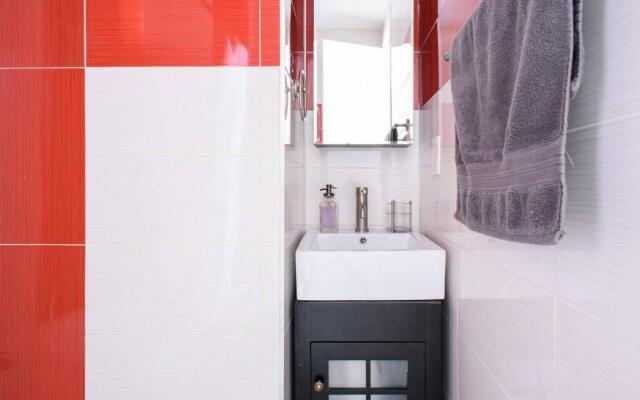 24-16 Studio Gramercy W D Gramercy