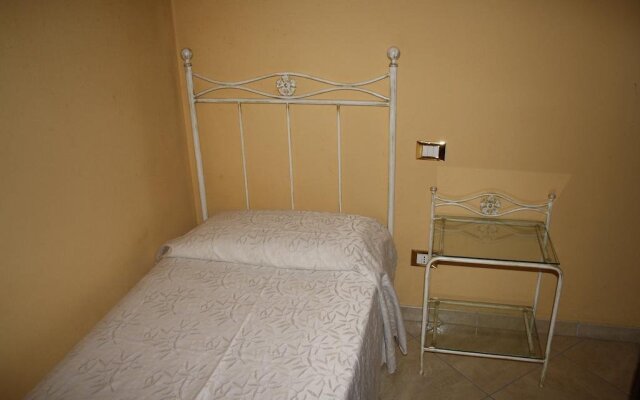 Residence la sorgente
