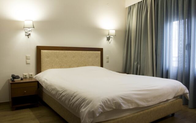 Kentrikon Hotel