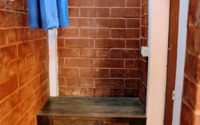 Red Brick Guesthouse