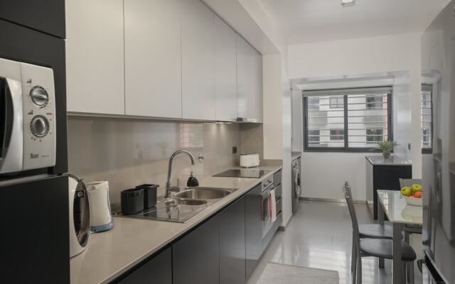 City Holidays in Madeira - Madalenas XXI