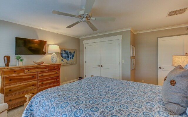 16 Brigantine Holiday Home