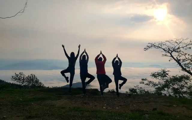 All inclusive Yoga Retreat in Niru Yoga Homestay