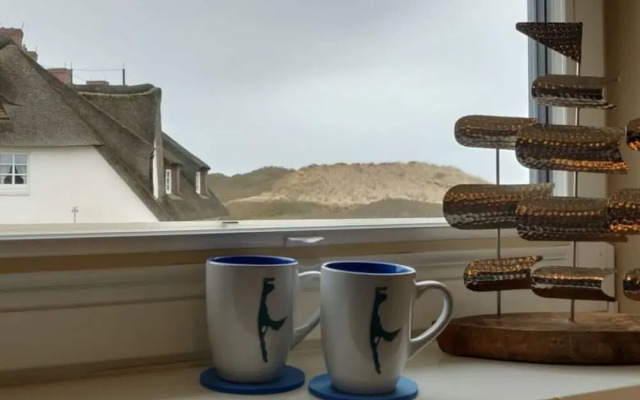 D Wilting in the House