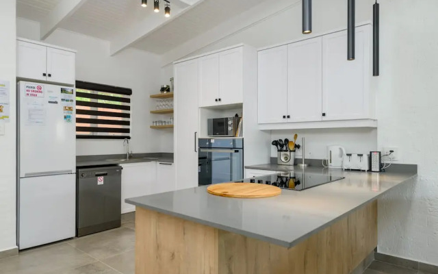 San Lameer Villa Rentals 2610