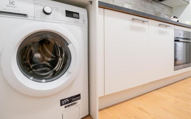 Apartamento Rural New Folch II