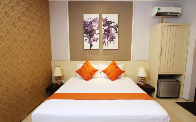 Putri Bali Guest House