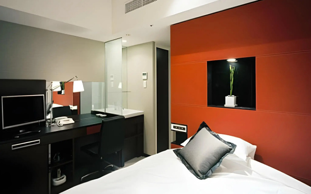 Hotel Vista Sapporo Nakajimakohen