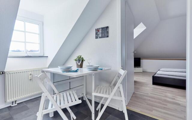 Wohnung 1- nur 5 min. zum Europapark