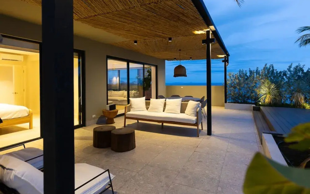 The Palms Penthouse by Acomodo Punta Caelo