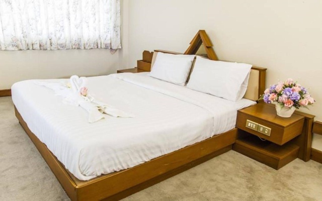 Ramidahost – Guest Rooms – Chiang Rai