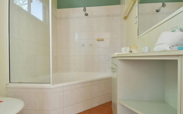 BIG4 Rainbow Beach Holiday Park