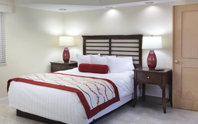 Club Wyndham Sea Gardens