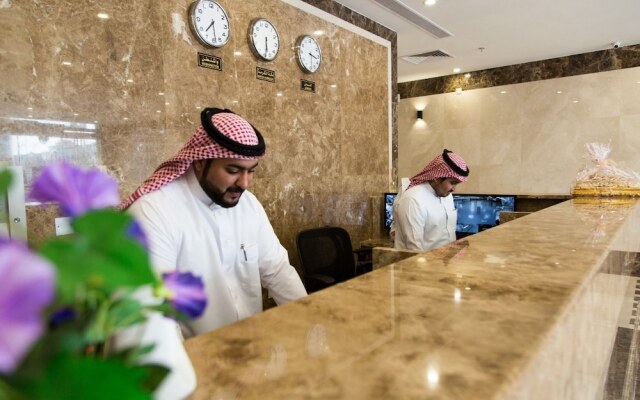 Farha International for Furnished units