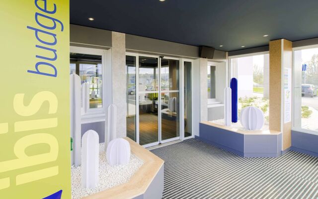 ibis budget Valence Sud