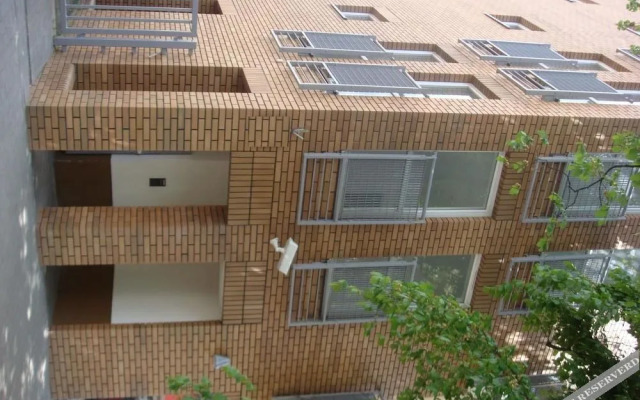 PragApartments KORSAKA