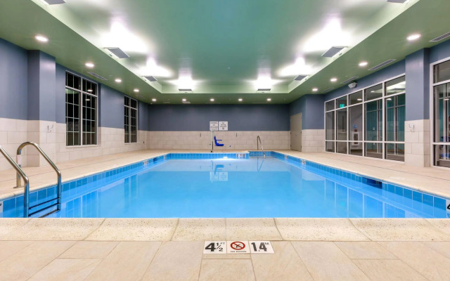 Holiday Inn Express & Suites Sturbridge by IHG