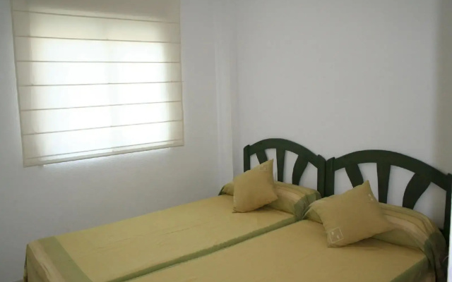 Apartamento La Fontana