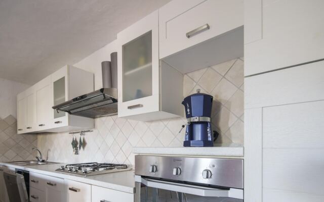 Acqua e Tramonto in Olbia