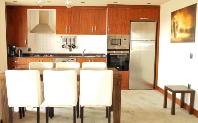 Xperia Alanya Park Residence free shuttle service